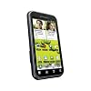 Motorola Defy+ Smartphone (9,3 cm (3,7 Zoll) Display, Touchscreen, 5 Megapixel Kamera, Android 2.3) schwarz