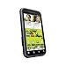 Motorola Defy+ Smartphone (9,3 cm (3,7 Zoll) Display, Touchscreen, 5 Megapixel Kamera, Android 2.3) schwarz