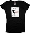 Emily the Strange Are You There God? Black juniors T-Shirt