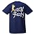 SSK(エスエスケイ) ベースボールアパレル 半袖 プロ野球選手格言 Tシャツ 「1!2!3!チェスト!」 ネイビー