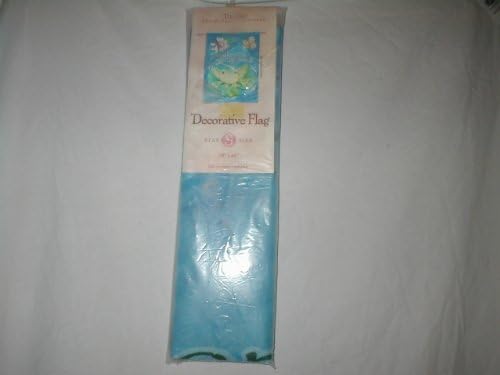 "Welcome to my pad" Frog Garden Flag