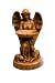 Glimpses Of God Abundance Angel Birdbath
