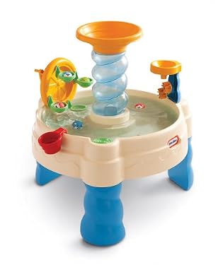 Little Tikes Endless Adventures Ball Drop Bay Water Table
