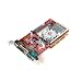 ATI Radeon 9250 AGP with 256MB Videocard , AGP 4x 8x , DVI VGA and TV-out