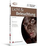 Basiswissen Fotografie: Licht & Beleuchtung: BD 2 - David Pr&auml;kel