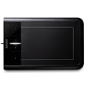 Wacom Bamboo Touch only, CTT-460-DE