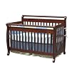 DaVinci Emily 4-in-1 Crib - Cherry