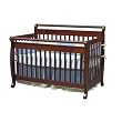 DaVinci Emily 4-in-1 Crib - Cherry