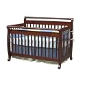 DaVinci Emily 4 in 1 Crib in Cherry