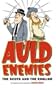 Auld Enemies: The Scots and the English (Birlinn Historical Guides)