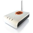 FON La Fonera (���E�t�H�l��) FON�@�\���� ����LAN���[�^ FON2100E �t�H���E�W���p��