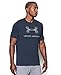 Under Armour Men's Sportstyle Logo T-Shirt, Midnight Navy (413), 3X-Large