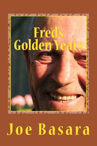 Fred's Golden Years (Cypress Lake)