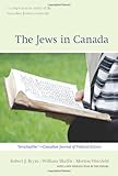 The Jews in Canada