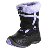 Kamik ToddlerLittle Kid Charmed Insulated Boot