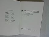 Graph theory and computing