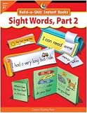SIGHT WORDS PART 2 BUILD-A-SKILL