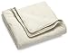 MALIE 2051000003 Decke MALIMA Angora KARIMA 155/220 cm
