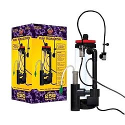 CL CALCIUM REACTOR 250 GALLONS