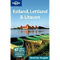 Lonely Planet Reisef�hrer Estland, Lettland, Litauen