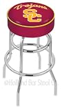 NCAA USC Trojans 30" Bar Stool