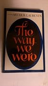 The Way We Were (Streisand & Redford) (Movie Tie-in)
