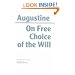 On Free Choice of the Will