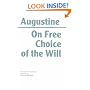 On Free Choice of the Will