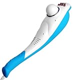 Morr Handheld Multi-Speed Massager with Infared