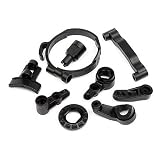 Steering Parts Set: Cup Racer