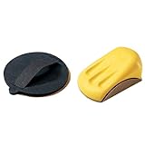 【並行輸入】0058 サンディングパット　2個set