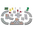 GeoTrax: Road Track Pack