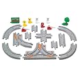 GeoTrax: Road Track Pack