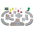 GeoTrax: Road Track Pack