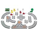 GeoTrax: Road Track Pack