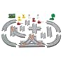 GeoTrax: Road Track Pack