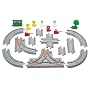 GeoTrax: Road Track Pack
