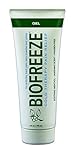 UPC 731124100016 product image for BIOFREEZE with ILEX Pain Relieving Gel - 4 oz. Tube | upcitemdb.com