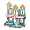 Djeco / Pop to Play Castle of Wonders