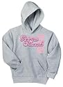 Princess Hannah Youth Hooded Sweatshirt