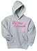 Princess Hannah Youth Hooded Sweatshirt