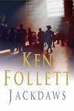 "Jackdaws" av Ken Follett