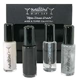 Nailtini - Mini Bar - After Dinner Drinks Mixer and Topper Collection