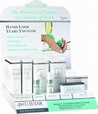 Gena Spa Caviar Hand Cr�me 4 oz