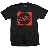 Answer JS Collection Shaker Tee