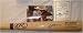 Brian McCann Autographed/Hand Signed Rawlings Big Stick Baseball Bat