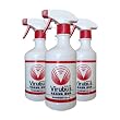 �E�B���o�X&nbsp;�������f�_�i�g���E������&nbsp;500ml�X�v���[�{�g��&nbsp;3�{�Z�b�g