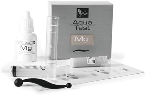 Elos MG-Magnesium Test Kit by Elos