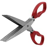 Platform Plus Multi Blade Shredding Scissor, Paper Shredder (82-4979)
