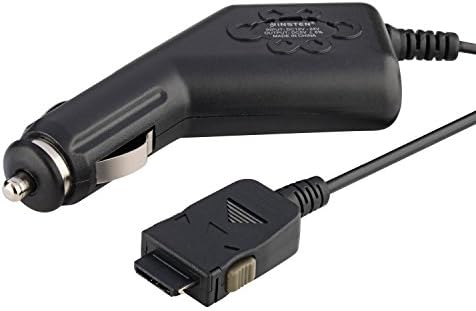 Rapid Car Charger for Samsung A900 r225 v205 V206 E315 E315 E317 E335 E715 P207 X105 X426 X427 and MORE!